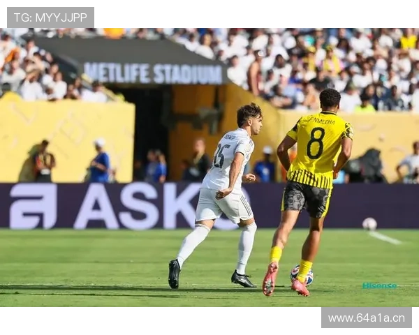 皇马新时代荣耀与挑战并行之路