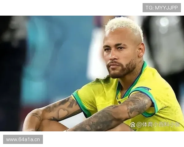 [国际足球]“巴西双星”闪耀 新月不思内马尔.