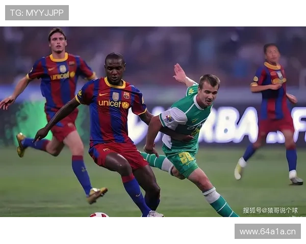 奥萨苏纳第三次对巴萨单场打入至少4球,三场比分都是4-2 奥萨苏纳第三次对巴萨单场打入至少4球,三场比分都是4-2